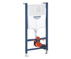 Grohe Solido conjunto 2 en 1 para WC, altura de instalación 1130mm, 38971000