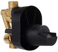 Grohe Solo Parte Empotrable Baño ducha Ref. 33963000, Argent