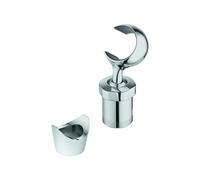 Grohe Soporte de Ducha 45753 para Sinfonia / Kira Elemento Acompañante Cromo