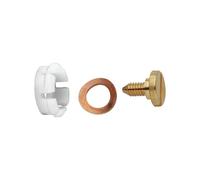GROHE Soporte De Mango 47248 Para Grifo De Temperatura Tenso Cromo