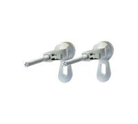 GROHE Soporte De Pared Rapid SL 38558 Para Montaje En Pared 2 Piezas