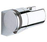 Grohe Soporte de pared Relexa, 1 pieza, 28623