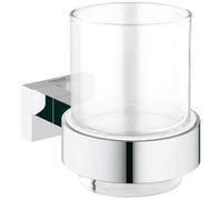 Grohe - Soporte de vaso/Jabonera Rectangular Ref. 40755001