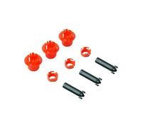 GROHE Spindle 49088 Para SmartControl Cartucho Empotrado 48359000 3 Piezas
