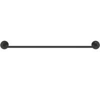 Grohe Start barra para toallas negro 411782430