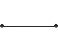 Grohe Start barra para toallas negro 411872430