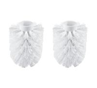 Grohe Start - Cabezal de escobillero, Blanco, Ref. 41201L00 (Paquete de 2)