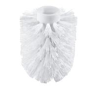 Grohe Start - Cabezal de escobillero, Blanco, Ref. 41201L00 | Perfecta compatibilidad con las escobillas GROHE Start (41185000), Start Cube (40977000) y Start Cosmopolitan (41169000).