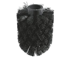 Grohe Start - Cabezal de escobillero, negro, ref. 41201KS0