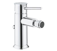 Grohe Start Classic mezclador monomando para bidé, proyección de 94 mm, juego de desagüe, 23785000