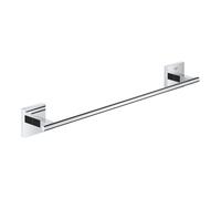 Grohe Start Cube barra para toallas cromo 40987000