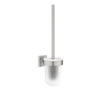 Grohe Start Cube escobilla de baño pegado acero 40977DC0