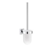 Grohe Start Cube escobilla de baño pegado cromo 40977000