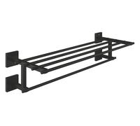Grohe Start Cube estante 60 cm negro 410992430