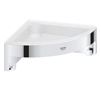 GROHE Start Cube - Estanteria de ducha, cromo, ref. 41106000