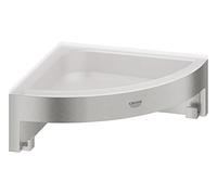 GROHE Start Cube - Estanteria de ducha, gris, ref. 41106DC0