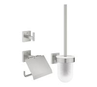 Grohe Start Cube kit de accesorios 3 en 1 SuperSteel 41123DC0
