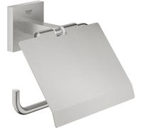 Grohe Start Cube portarrollos de papel higiénico acero 41102DC0