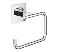 Grohe Start Cube portarrollos de papel higiénico cromo 40978000