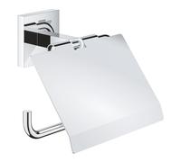 Grohe Start Cube portarrollos de papel higiénico cromo 41102000