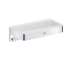 Grohe Start Cube repisa de ducha 20 cm cromo 41107000