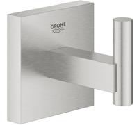 Grohe Start Cube toallero acero 40961DC0
