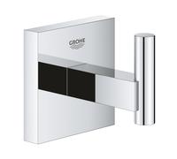 Grohe Start Cube toallero cromo 40961000