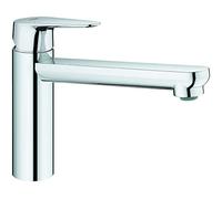 Grohe Start Curve - Grifo de fregadero, cromo 31717000