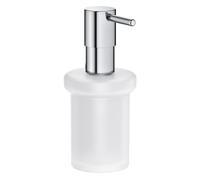 Grohe Start dispensador de jabón 160 ml cromo 41188000
