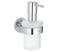 Grohe Start dispensador de jabón 160 ml cromo 41195000