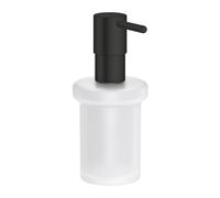 Grohe Start dispensador de jabón 160 ml negro 411882430