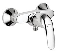 Mezclador Starlight Grohe Swift 23268000 Monomando Para Ducha