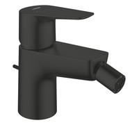 Grohe Start Edge grifo para bidé de pie negro 233452431