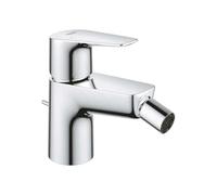 GROHE Start Edge Monomando de bidé 1/2", Cromo, 23345001