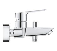 Grohe Start grifo de bañera y ducha a pared StarLight Chrome 24206002