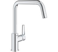 Grohe Start grifo de cocina de pie StarLight Chrome 30470000