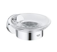 Grohe Start jabonera de pared cromo 41193000