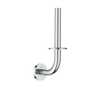 Grohe Start portarrollos de papel higiénico cromo 41186000