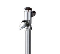 Grohe Start - Pulsador a presión para inodoro (completamente automático) Ref. 37401000