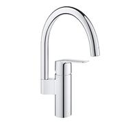 Grohe Start grifo de cocina de pie StarLight Chrome 30469000