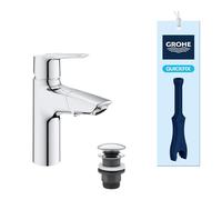 Grohe Start grifo para lavabo de pie StarLight Chrome 23550002