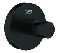 Grohe Start toallero negro 411732430