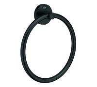 Grohe Start toallero negro 411742430