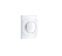 GROHE Surf 38808SH0 Urinal-Betätigung - weiß