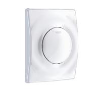 Grohe Surf botón de descarga para urinario Bianco alpino 38808SH0