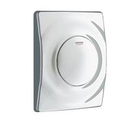 Grohe Surf botón de descarga para urinario StarLight Chrome 38808P00