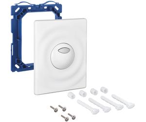 Grohe Surf botón de descarga para WC Alpine white 42302SH0