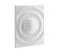 Grohe Surf botón de descarga para WC Bianco alpino 37063SH0