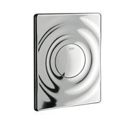 Grohe Surf botón de descarga para WC StarLight Chrome 37063000