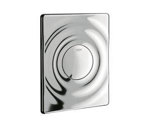 Grohe Surf botón de descarga para WC StarLight Chrome 37063000